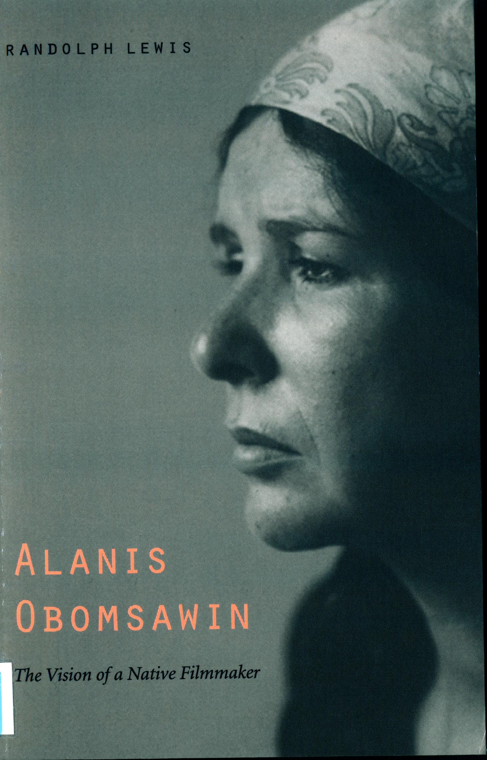 Alanis Obomsawin