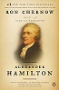 Cover of book Alexander Hamilton
