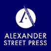 Alexander Street Press