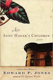 All Aunt Hagar's Children Bookcover Image