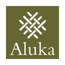 Aluka logo