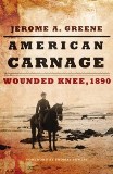 cover of American Carnage book