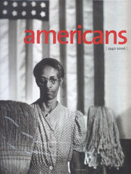 'Americans: 1940-2006