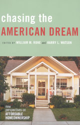 Chasing the American Dream