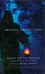 American Fantastic Tales