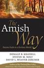 cover of The Amish Way book