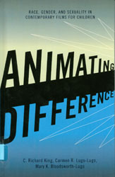 Animating Difference