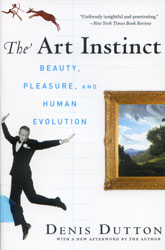 Art Instinct