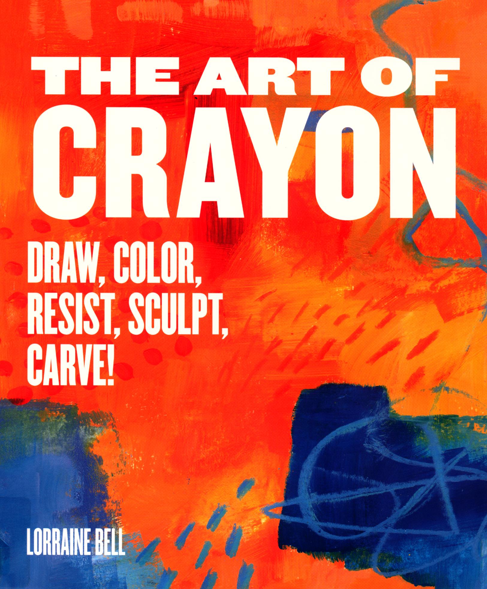 The Art of Crayon