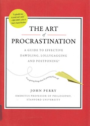 The Art of Procrastination