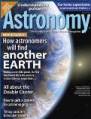 Astronomy cover