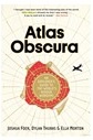 cover of book Atlas Obscura
