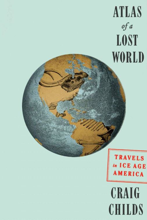 Atlas of a Lost World