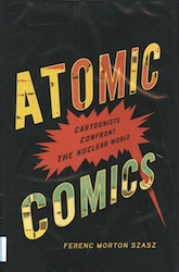 Atomic Comics