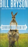 In a Sunburned Country book cover
