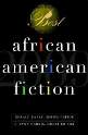 Best African American Fiction 2009 cover