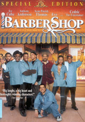 Barbershop