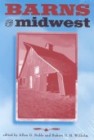 Barns of the Midwest cover
