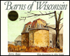 cover of Barns of Wisconsin