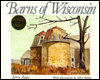 Barns of Wisconsin cover