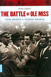 The Battle of Ole Miss