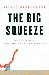 The Big Squeeze