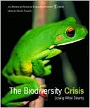 Biodiversity Crisis cover