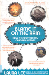 How the Weather Has Changed History