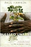 Blessed Unrest cover