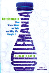 cover of book Bottlemania