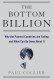 Bottom Billion cover