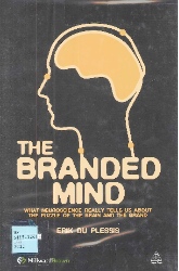 The Branded Mind