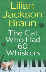 The Cat Who Had 60 Whiskers