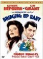 Bringing Up Baby DVD cover