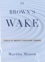 In Brown's Wake