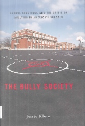 Bully Society