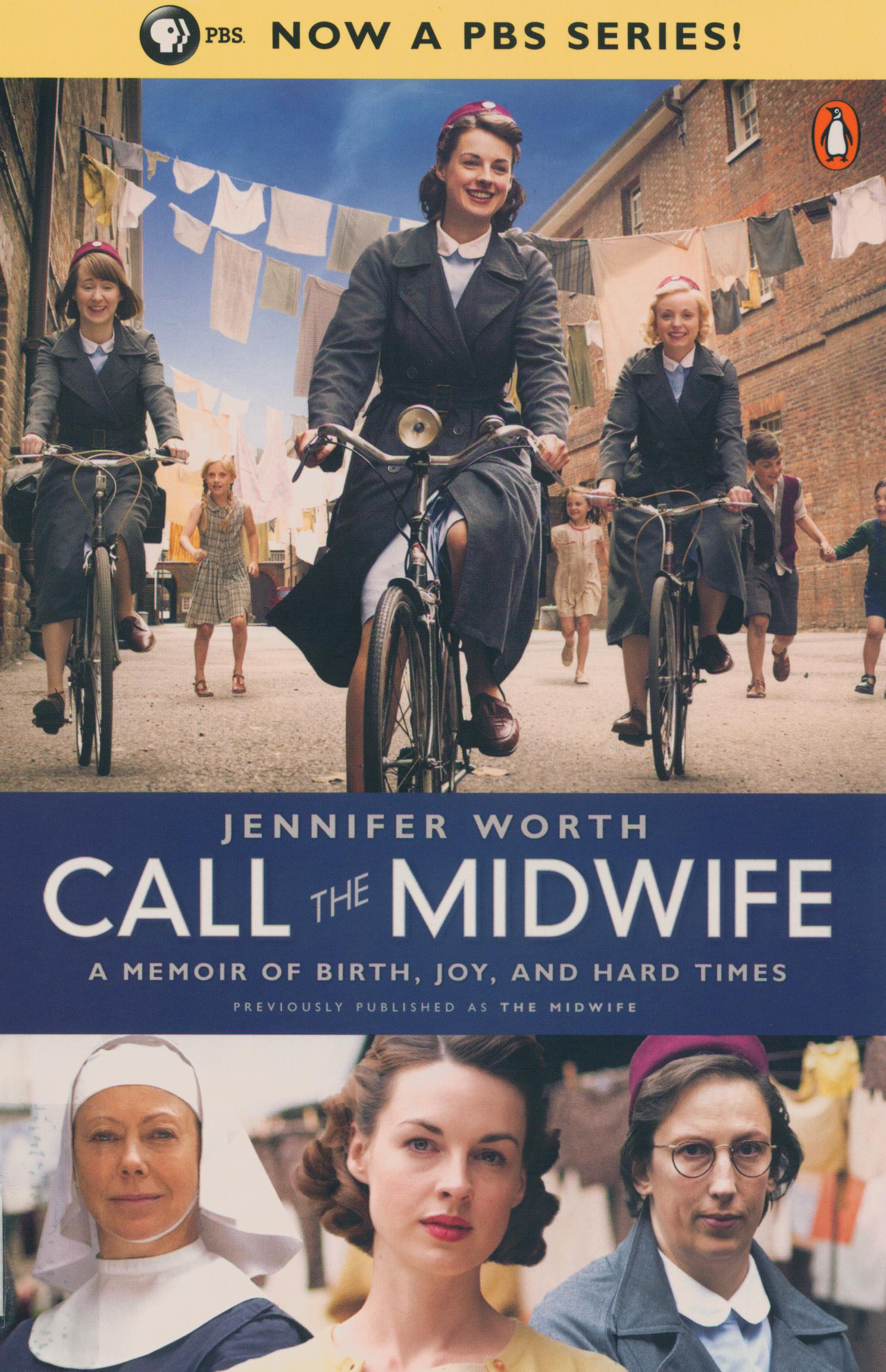 Call the Midwife