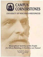 Campus Cornerstones cover