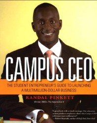 Campus CEO