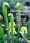 Carnivorous Plants book cover
