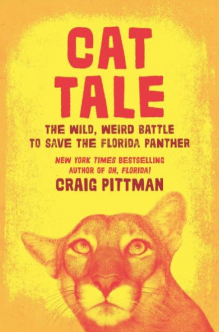 Cat Tale book cover