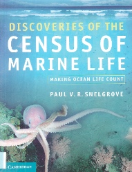 Discoveries of the Census of Marine Life