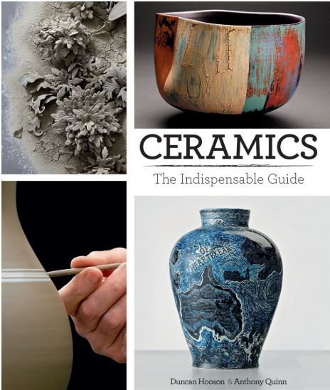 Ceramics: The Indispensable Guide