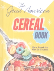 Great American Cereal Book