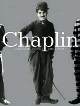 Chaplin book cover