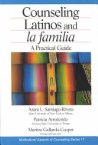 cover of Counseling Latinos book