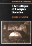 Collapse of Complex Societies cover