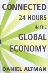 24 Hours in the Global Economy