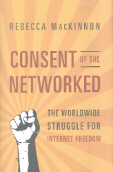 Consent of the Networked