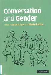 Conversation and Gender